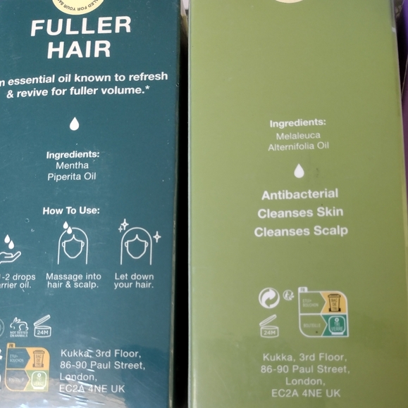 Essential oils - Picture 6 of 6